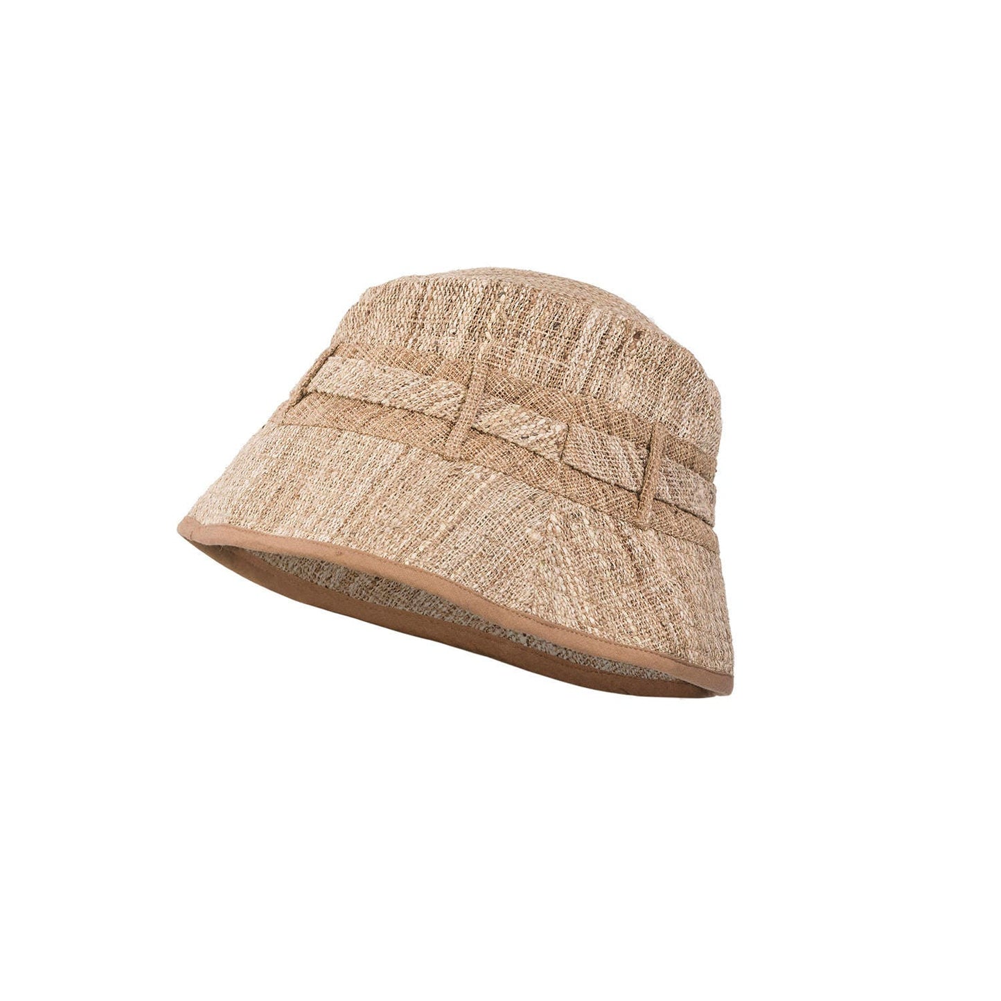 Wild Nettle Bucket Hat - Unisex - Summer hat
